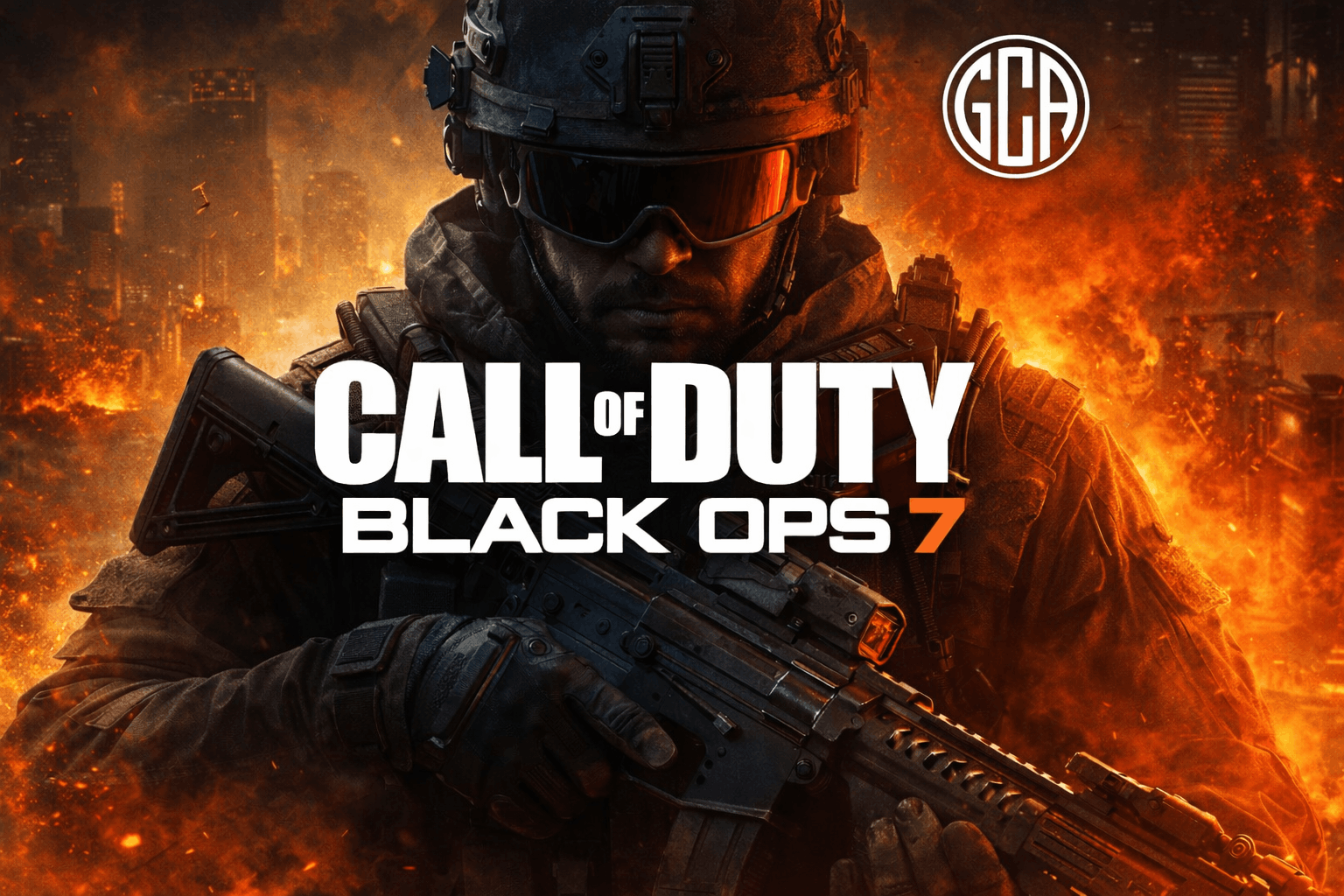 Call of Duty Internal